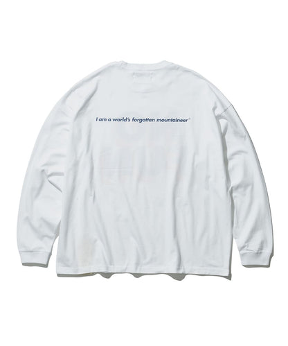 No Fun L/S