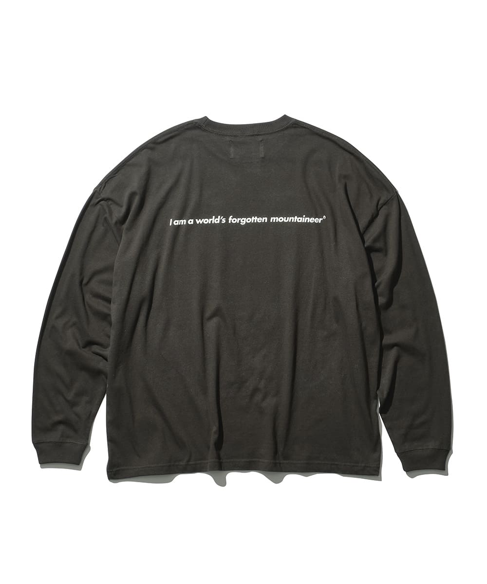 No Fun L/S