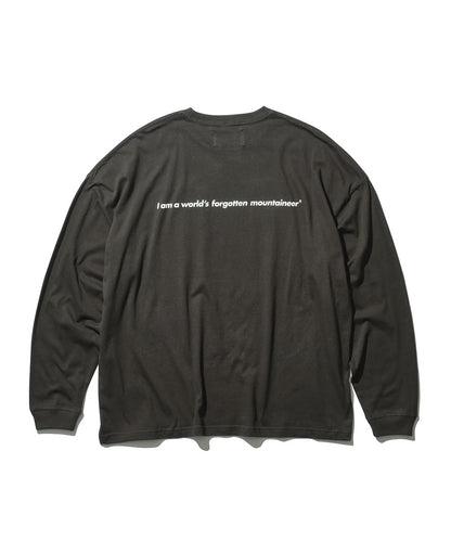No Fun L/S
