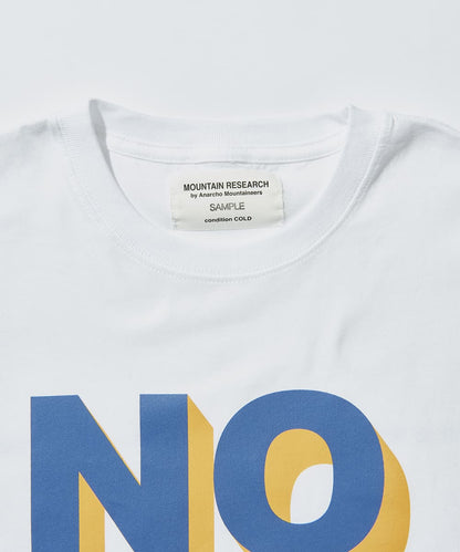 No Fun L/S