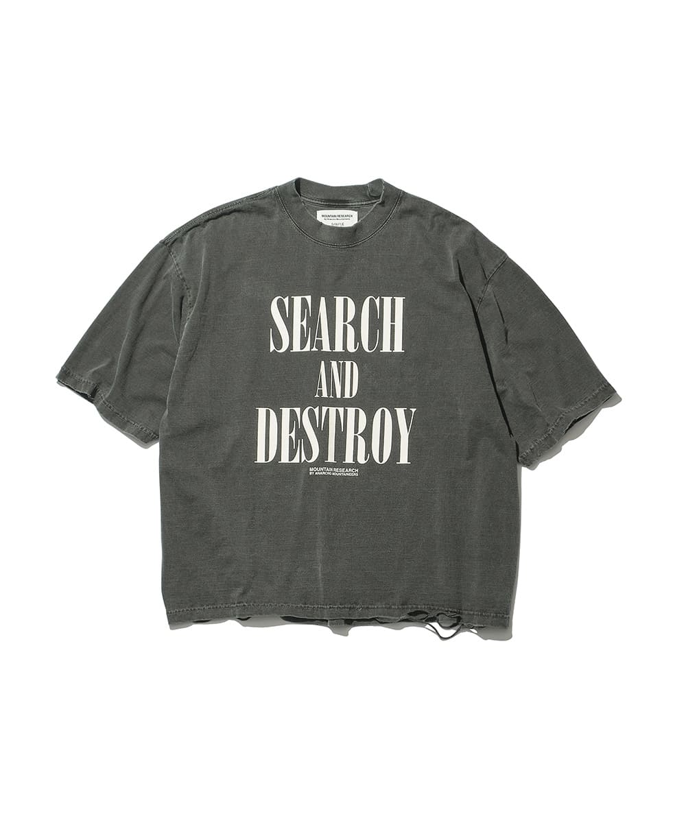 Damage Tee 