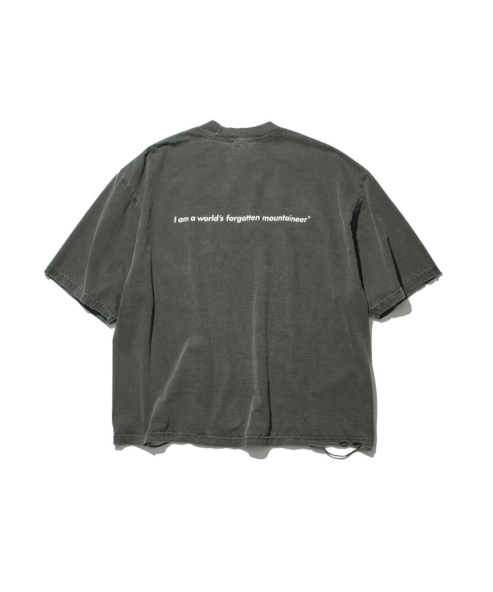 Damage Tee 