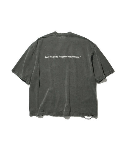 Damage Tee "Search and Destroy"