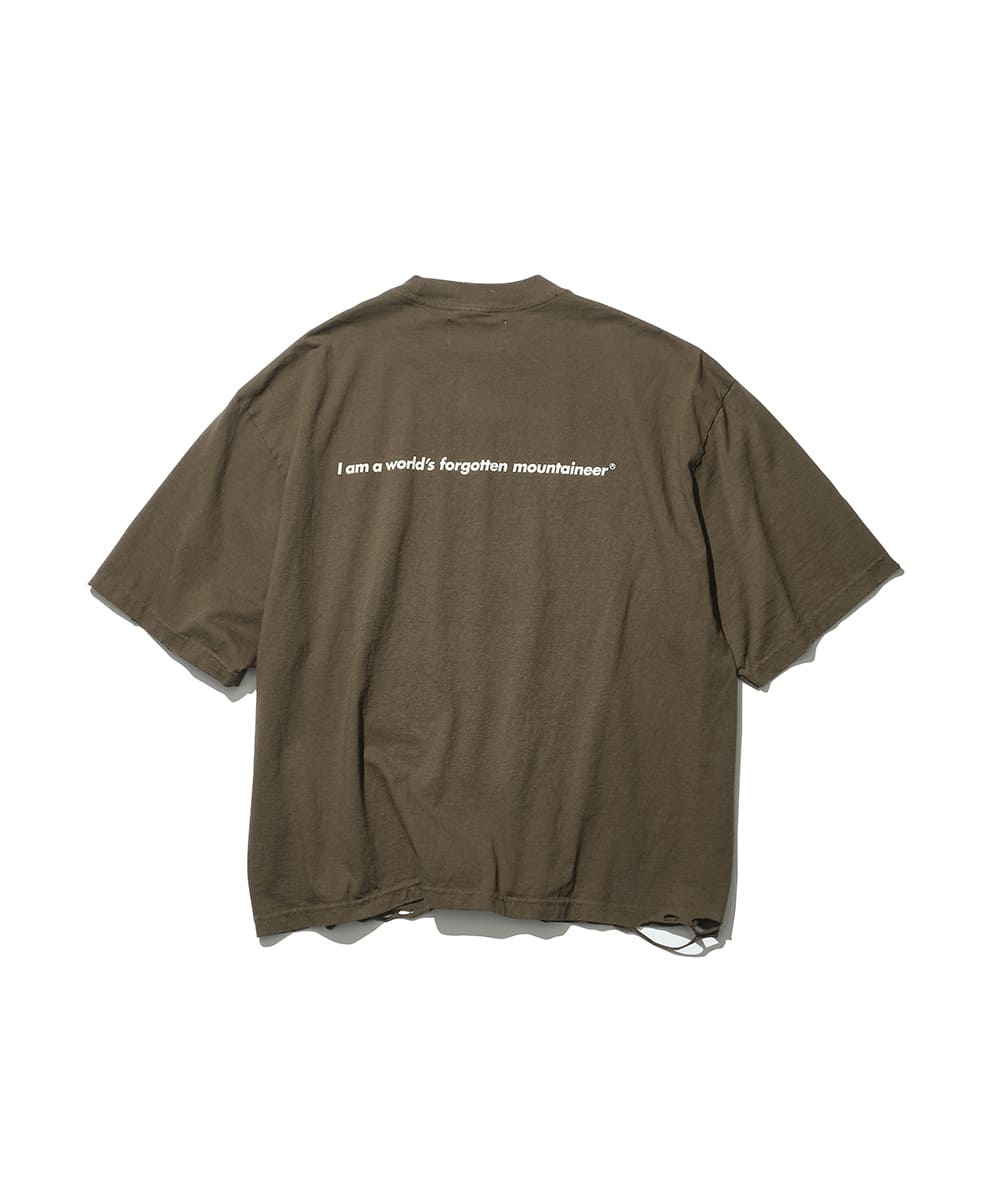 Damage Tee 