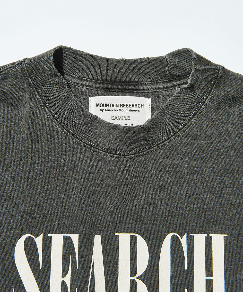 Damage Tee 