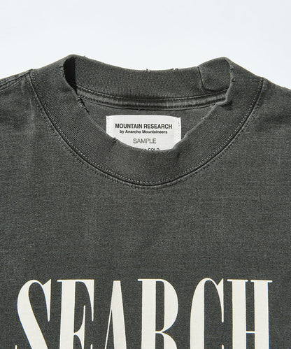 Damage Tee "Search and Destroy"
