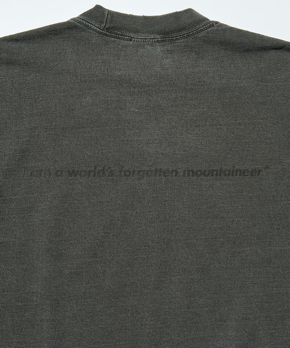 Damage Tee "Come as you are"