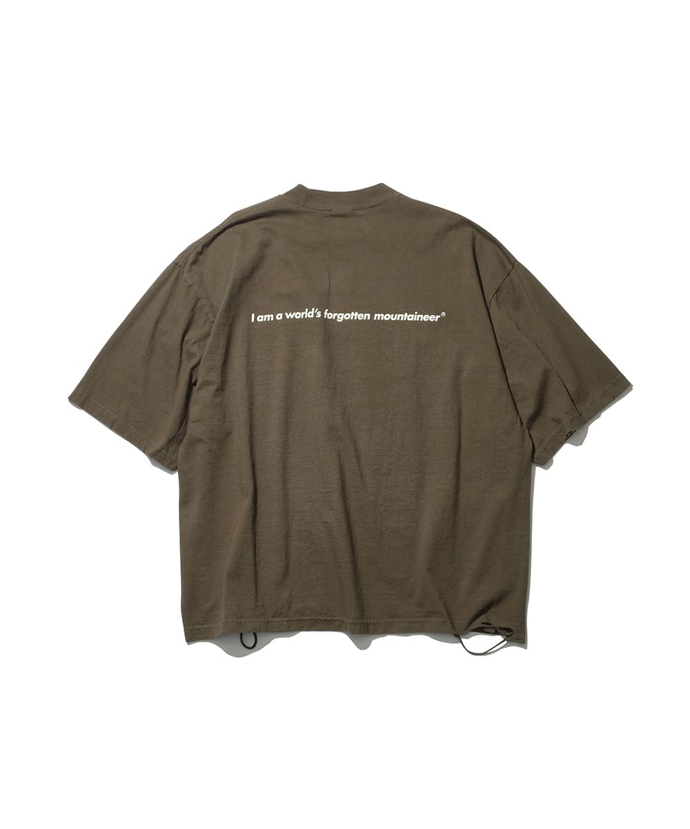 Damage Tee 