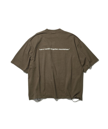 Damage Tee "Come as you are"
