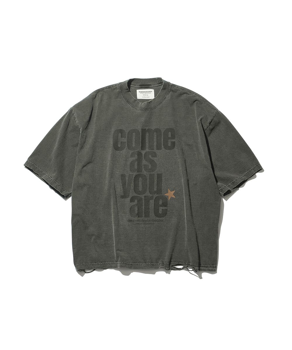 Damage Tee 