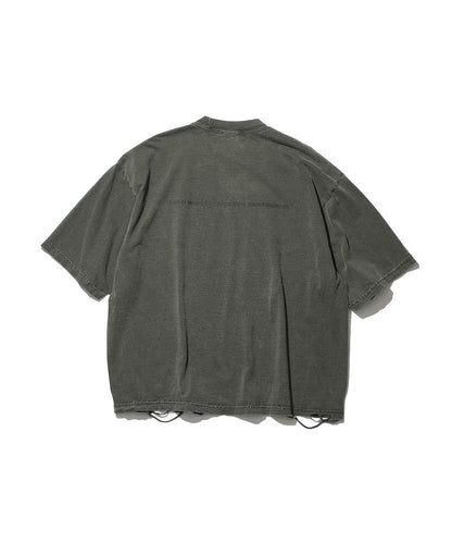 Damage Tee "Come as you are"