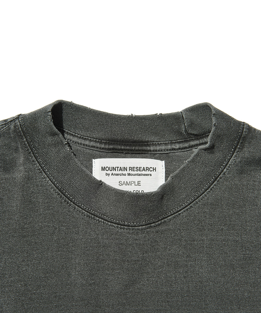 Damage Tee "Come as you are"