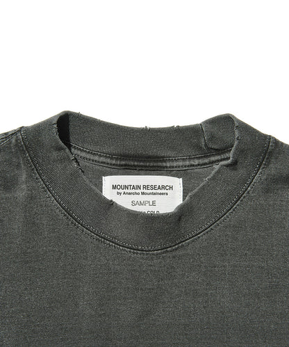 Damage Tee "Come as you are"