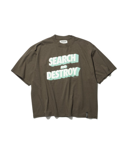 Search and Destroy