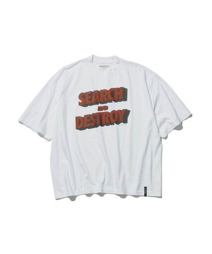 Search and Destroy