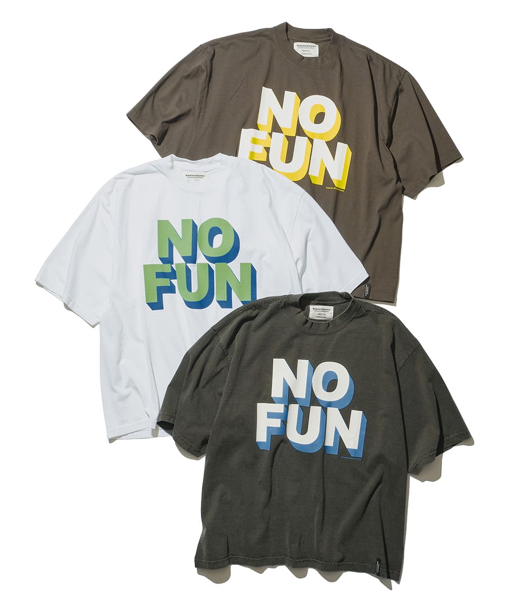 No Fun