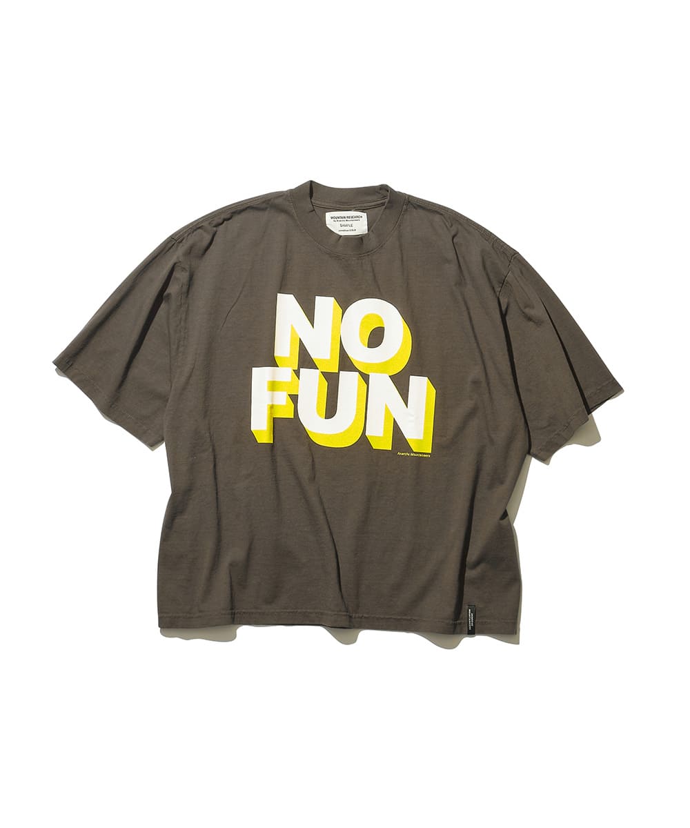 No Fun