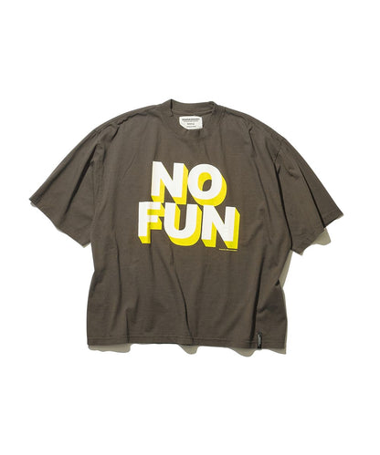 No Fun