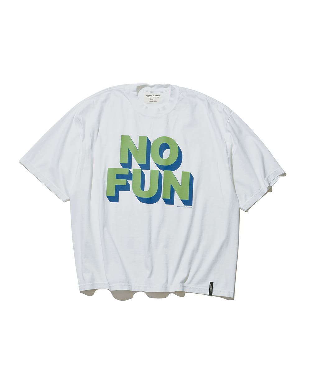 No Fun