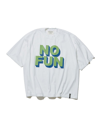 No Fun