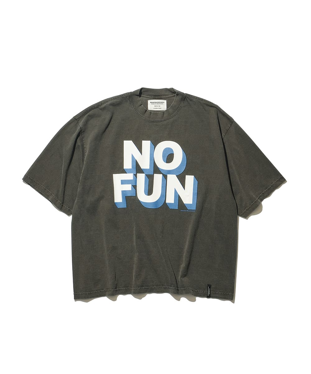 No Fun