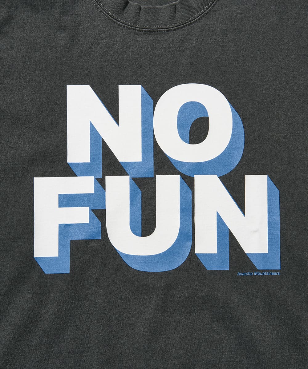 No Fun