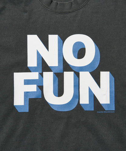 No Fun