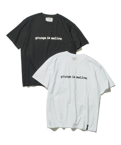Grunge is Mellow