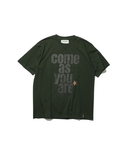 Come As You Are