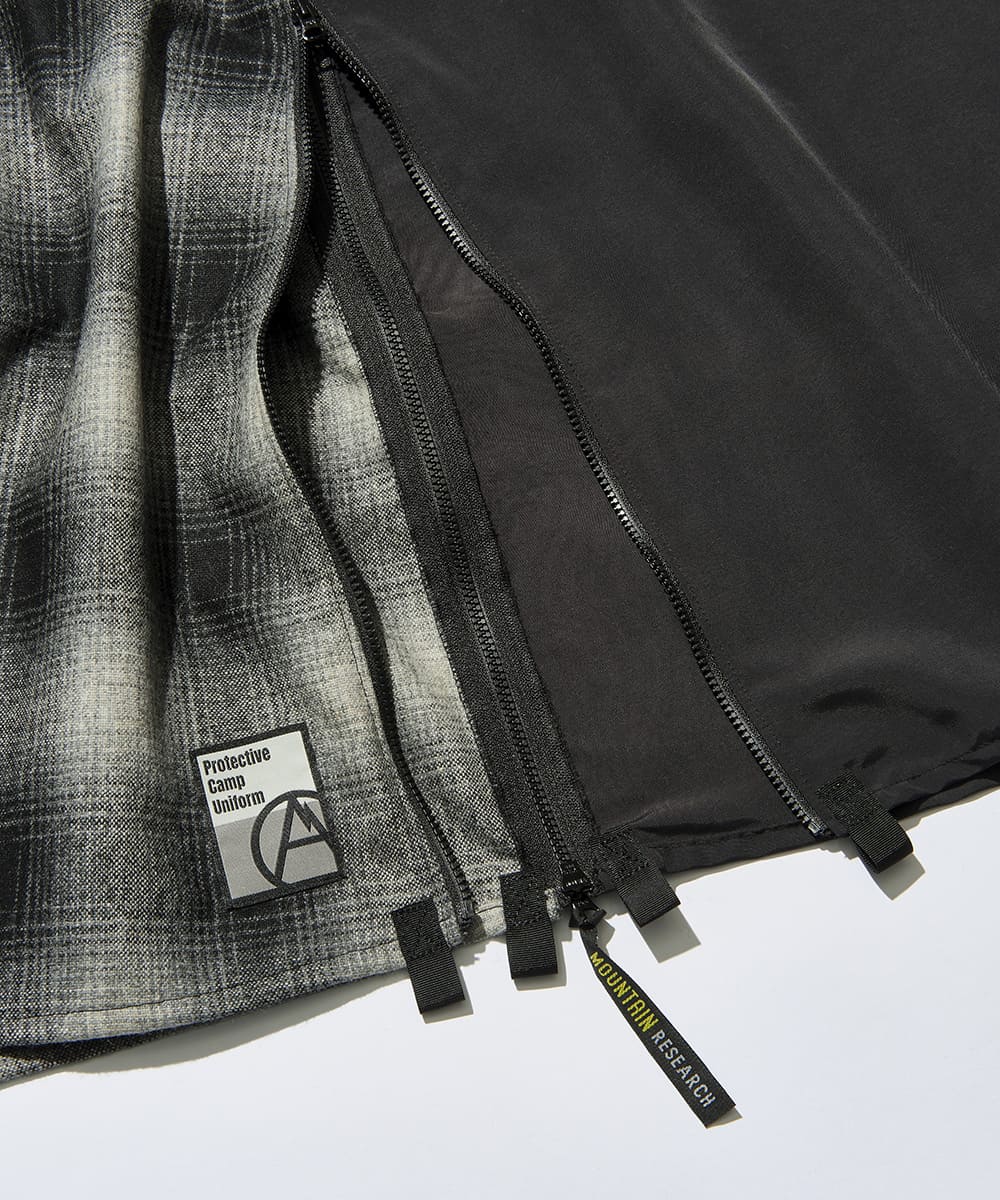 Mountaineers Kilt