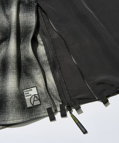 Mountaineers Kilt