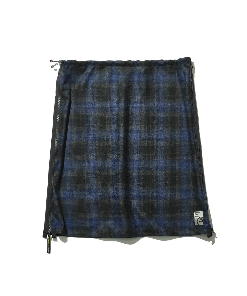 Mountaineers Kilt