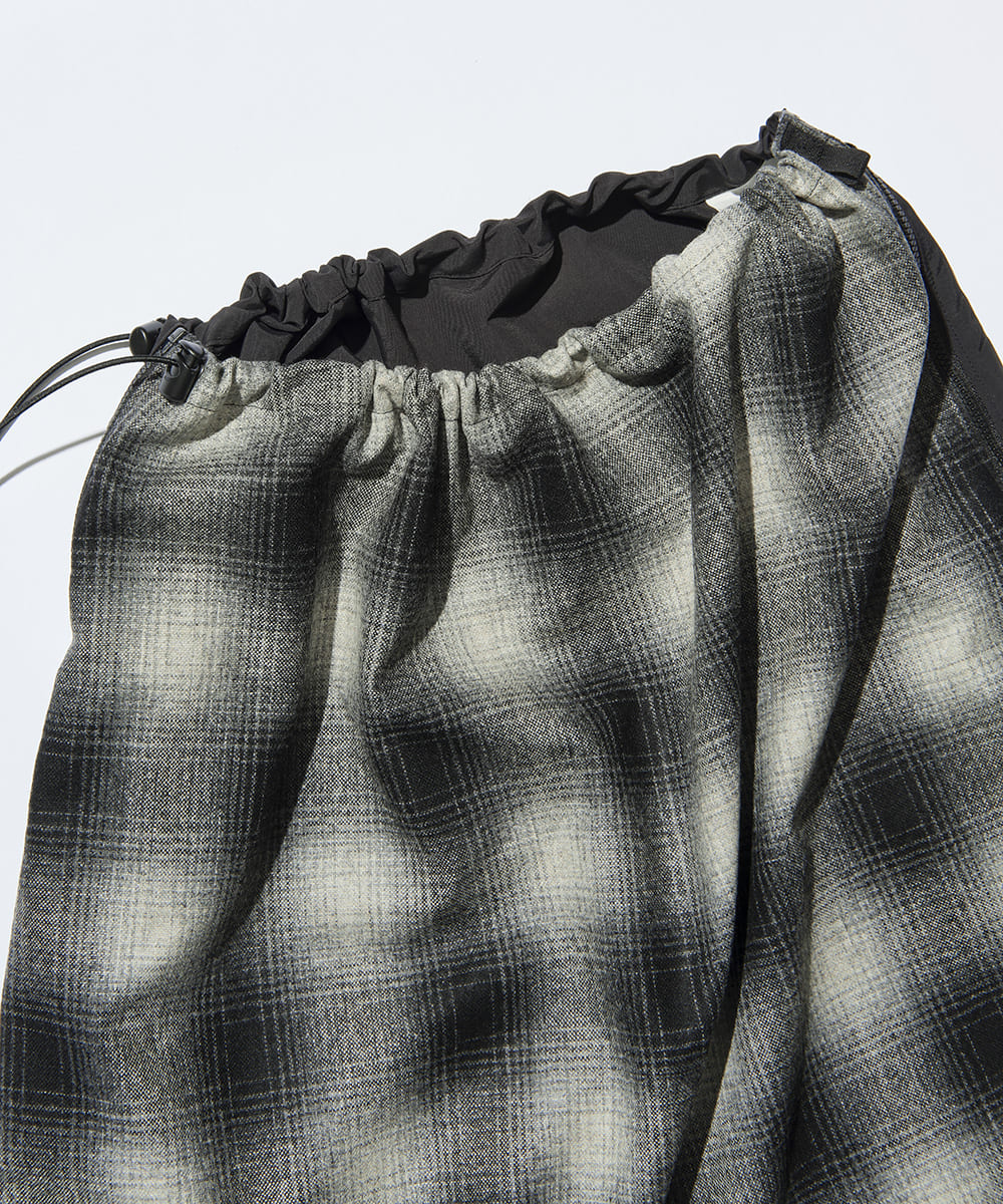 Mountaineers Kilt