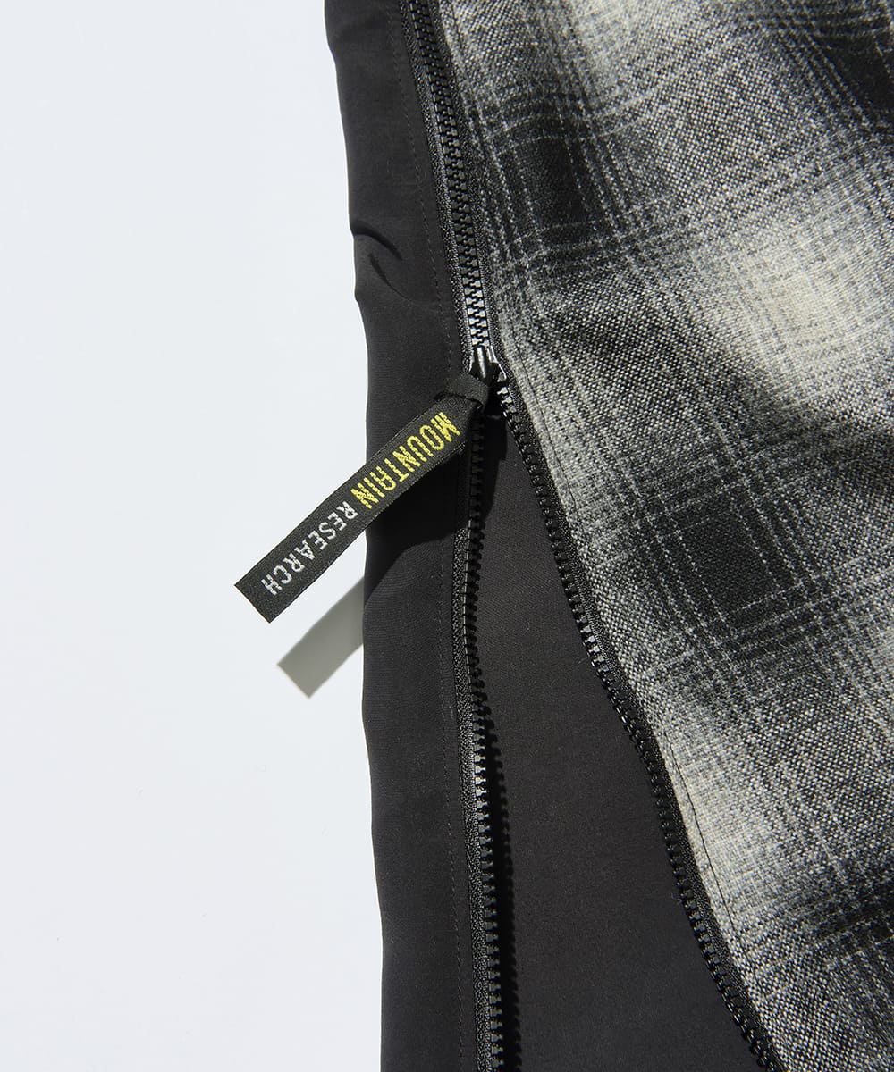 Mountaineers Kilt