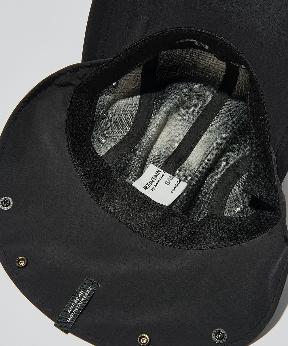 E.H. Cap
