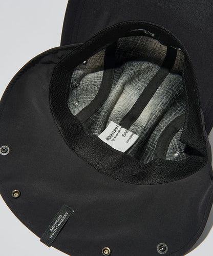 E.H. Cap