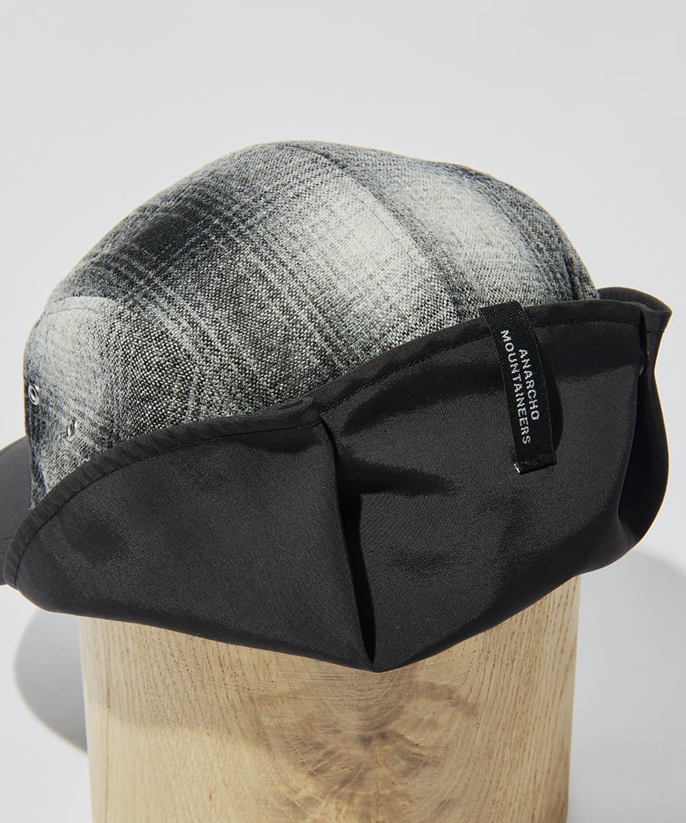 E.H. Cap