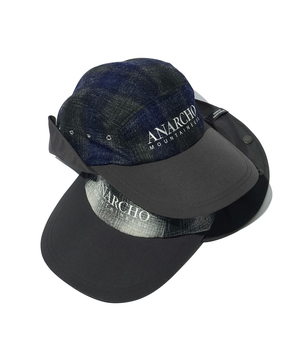 E.H. Cap