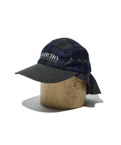 E.H. Cap