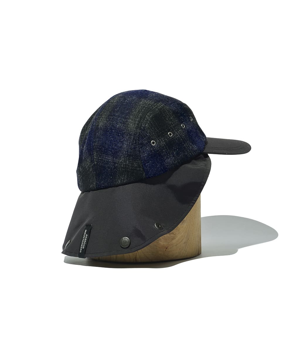 E.H. Cap