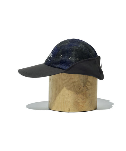 E.H. Cap