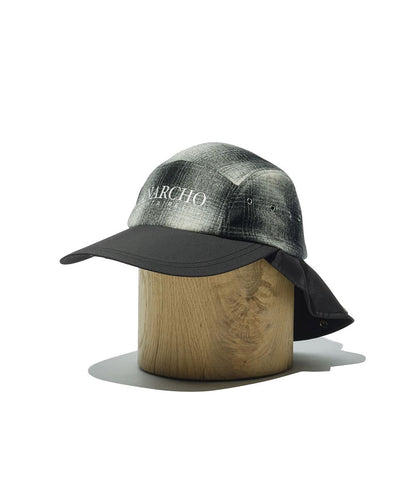 E.H. Cap