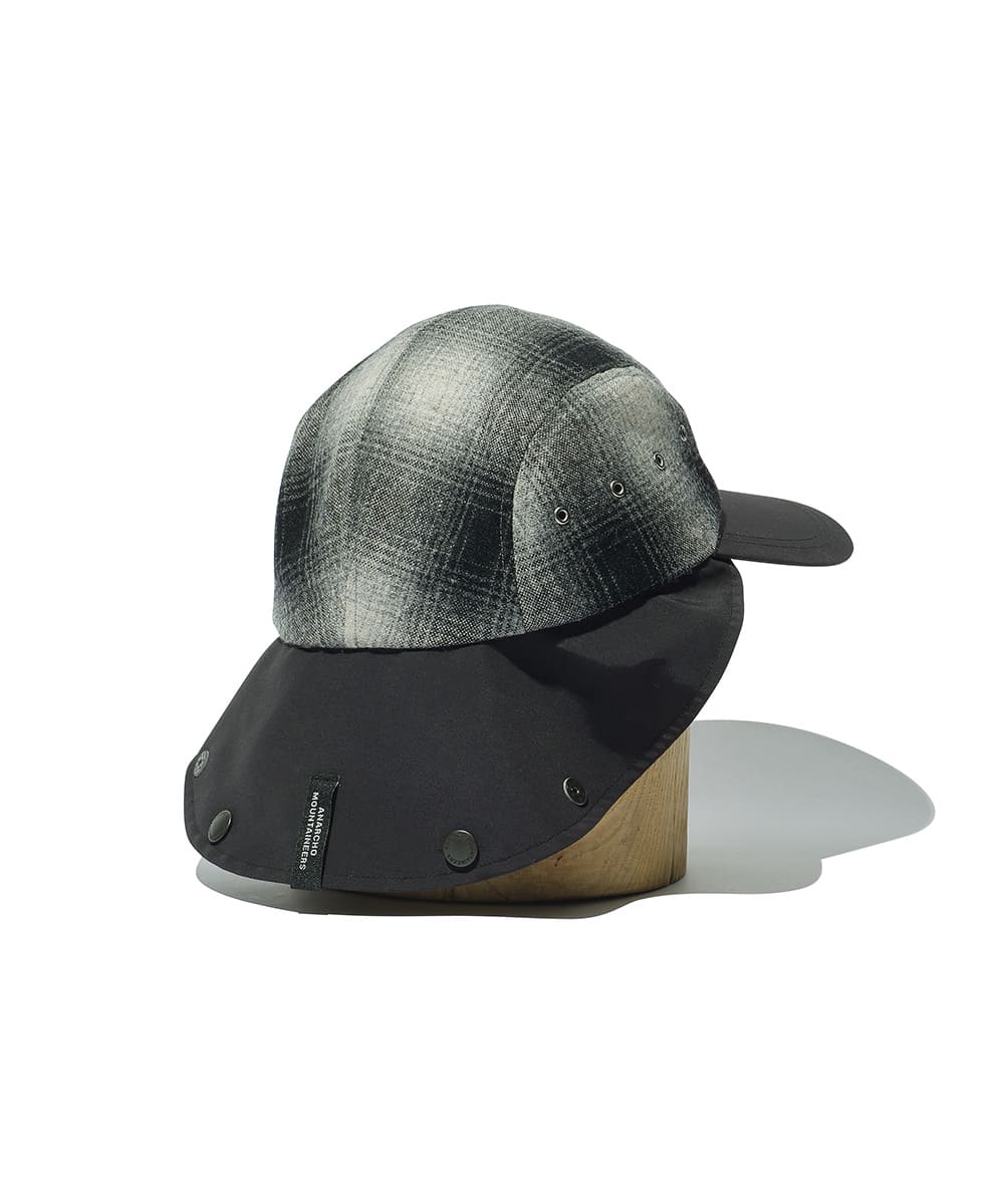 E.H. Cap
