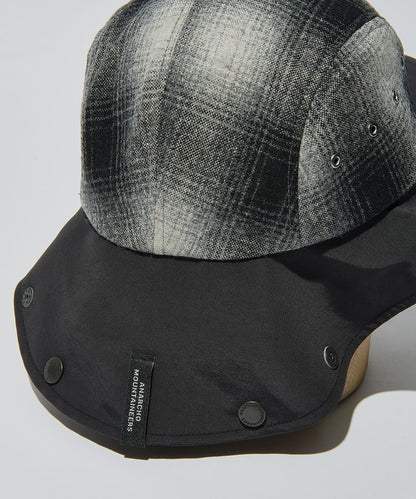 E.H. Cap