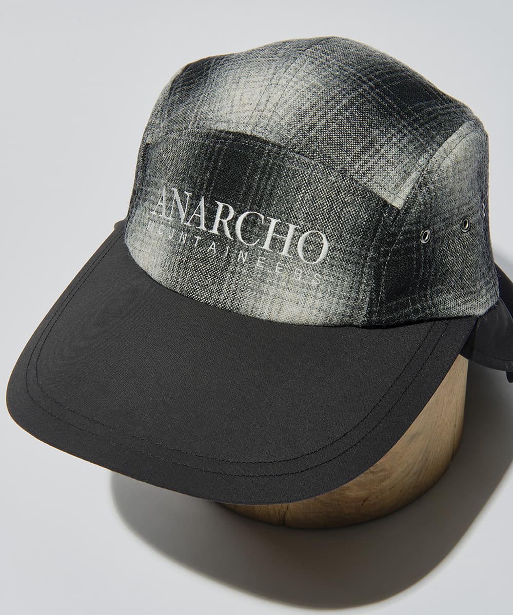 E.H. Cap