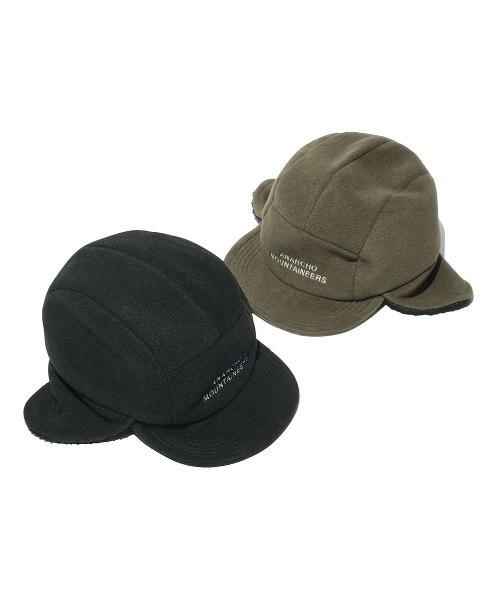 24h Cap