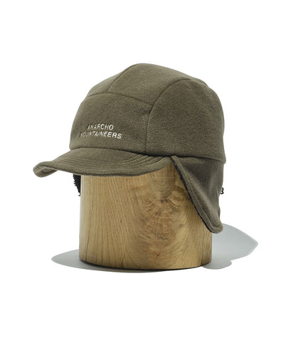 24h Cap