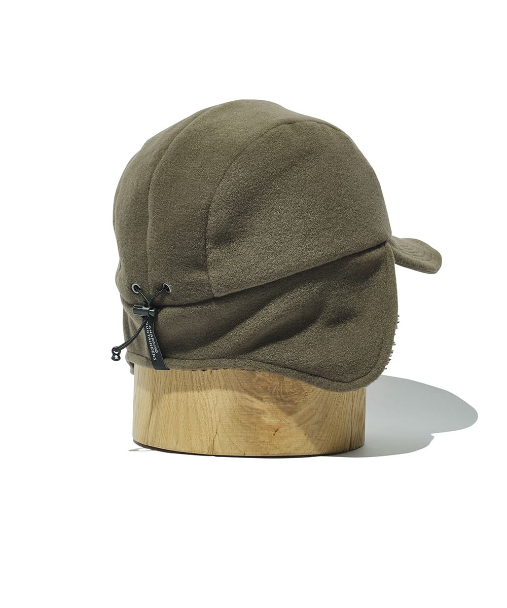 24h Cap