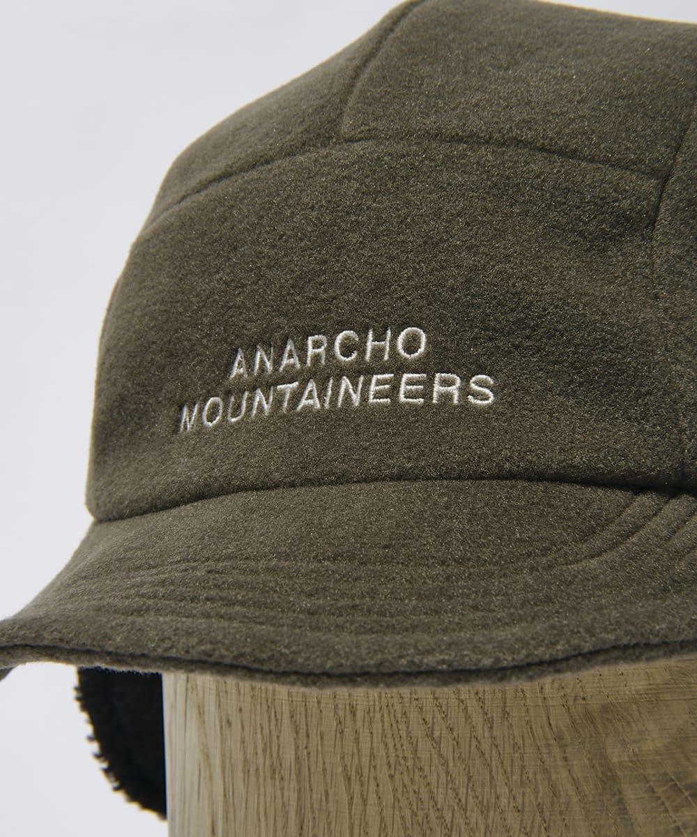 24h Cap – MOUNTAIN RESEARCH