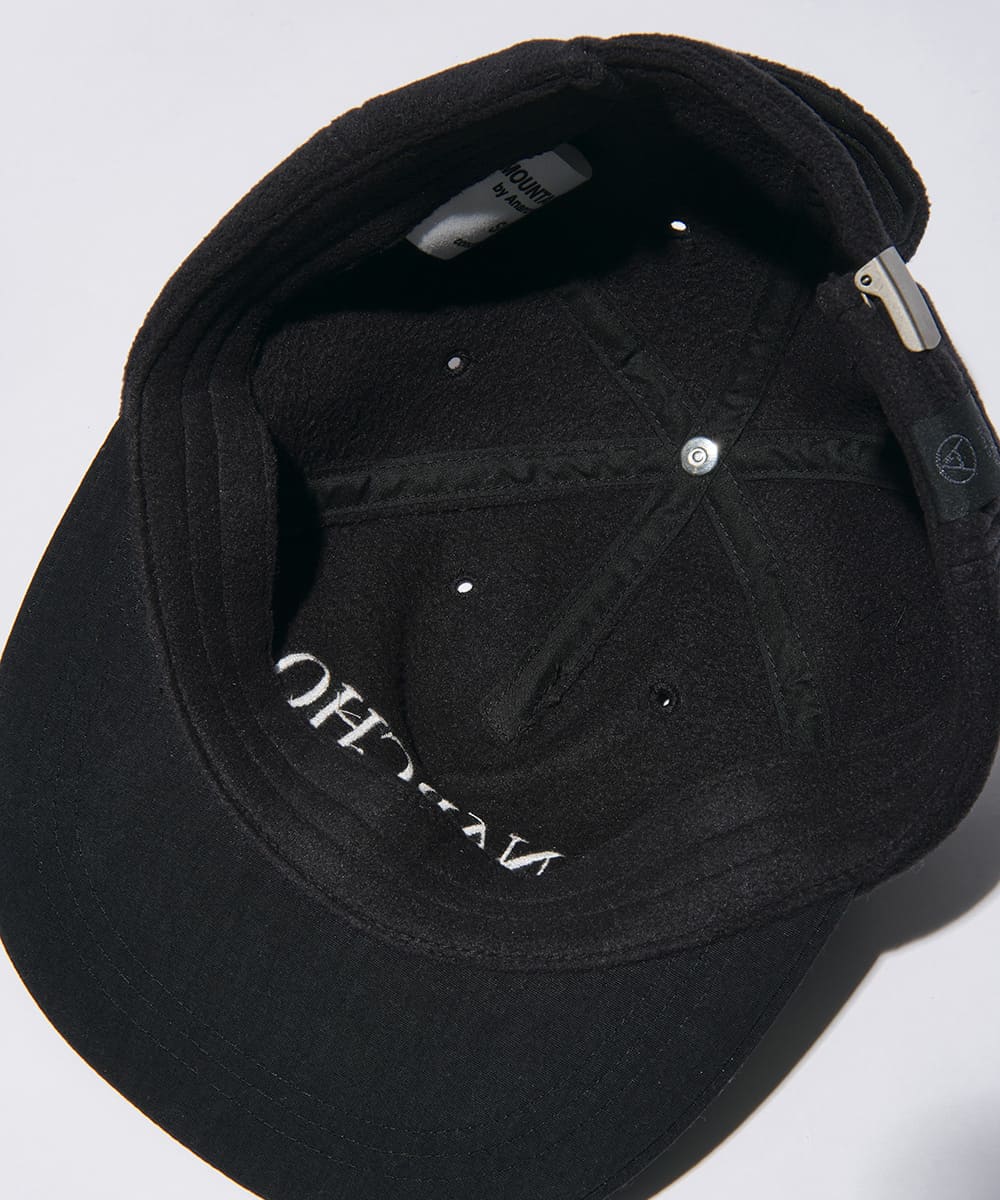 A.M. Cap